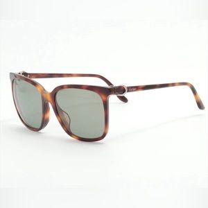 Cartier Sunglasses CT0004S-003 - Havana Brown